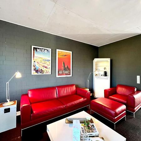 Gossler Suite Гамбург Экстерьер фото