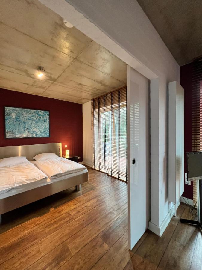 Gossler Suite Гамбург Экстерьер фото